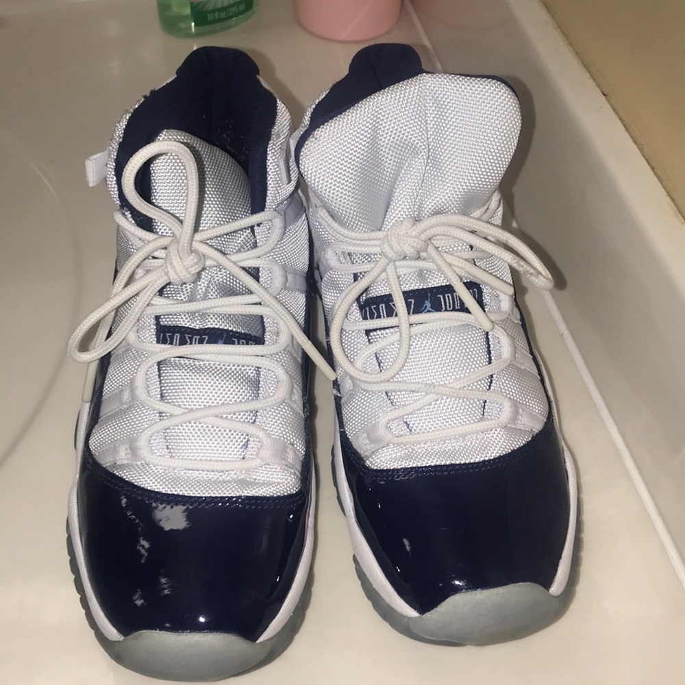 Air Jordans - Picture 1 of 8